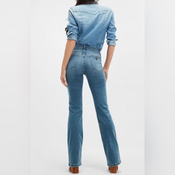 NWT Guess Jeans - Picture 4 of 7